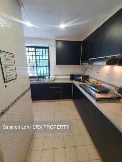 Simei Green Condominium (D18), Condominium #569125671
